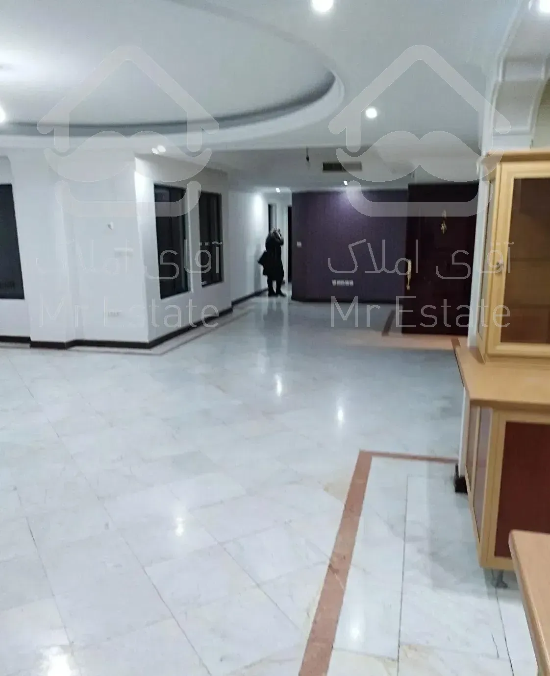 ۱۷۱متر فرمانیه اندرزگو