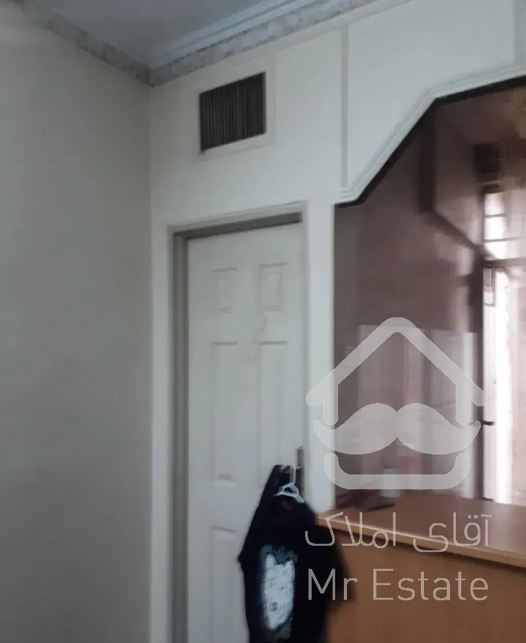 اپارتمان ۸۰ متری دو خوابه