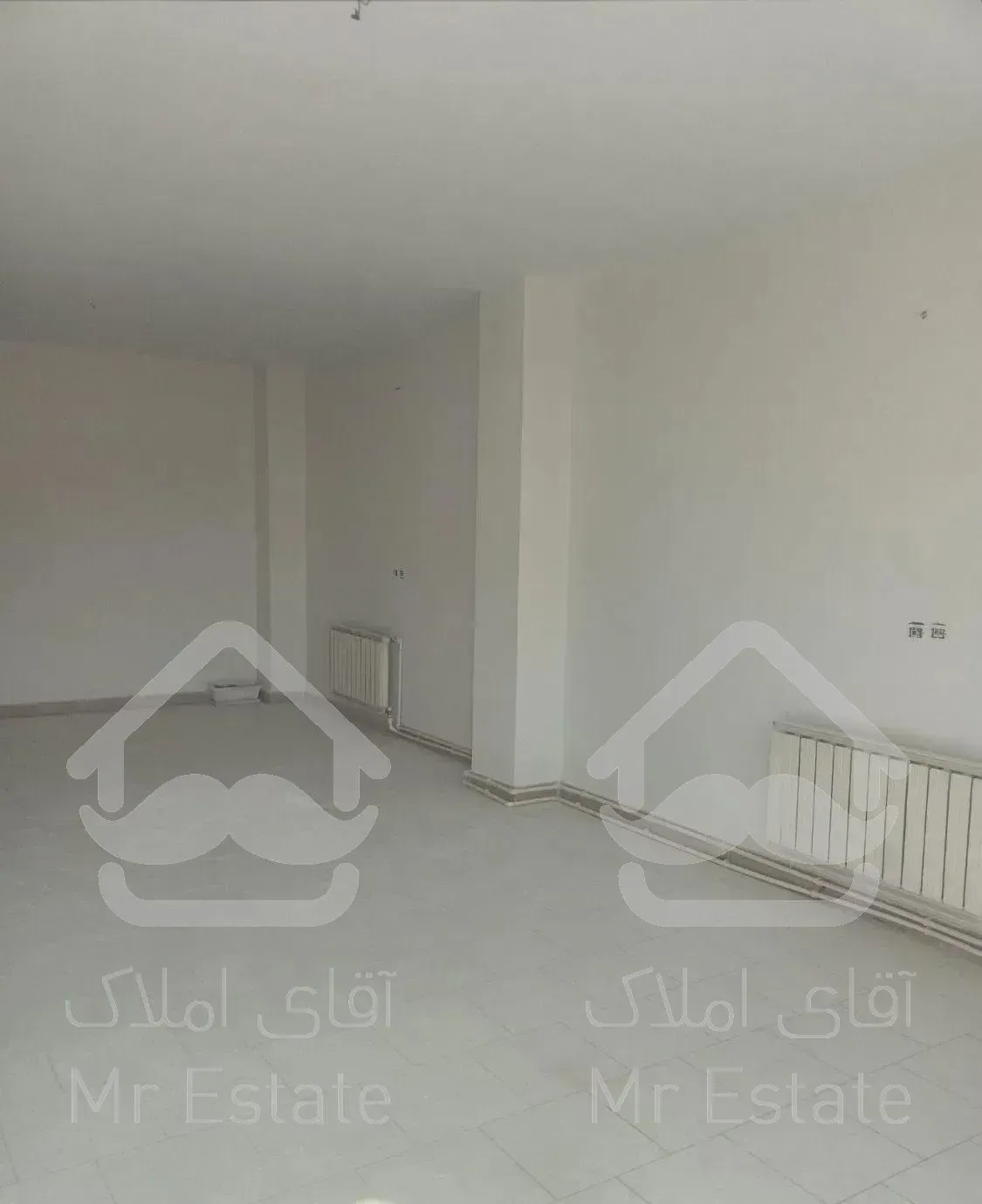 واحد ۱۰۰ متر سنددار/ دوکله نور