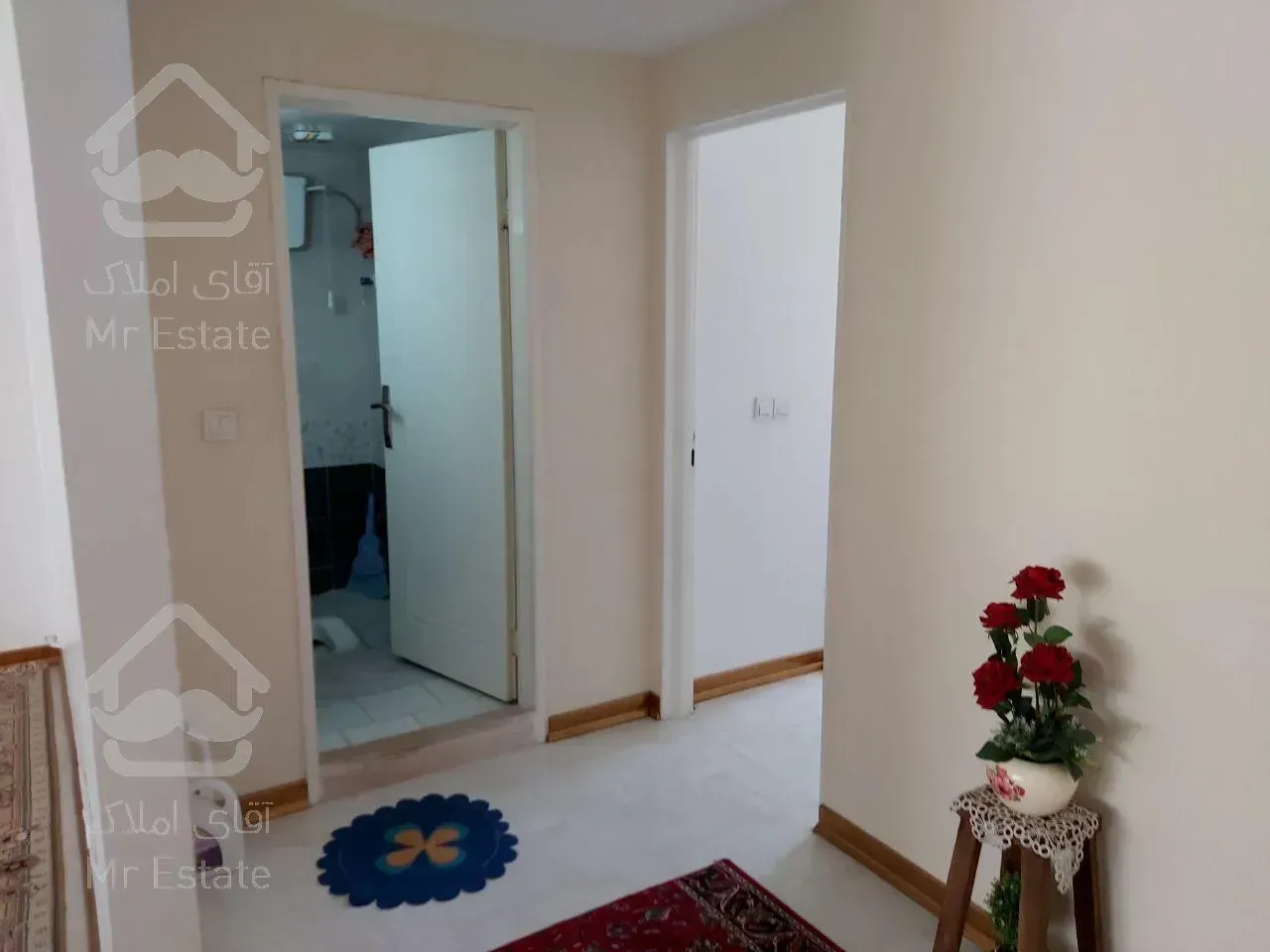 آپارتمان فروشی در امیریه۳ و معاوضه با امامت