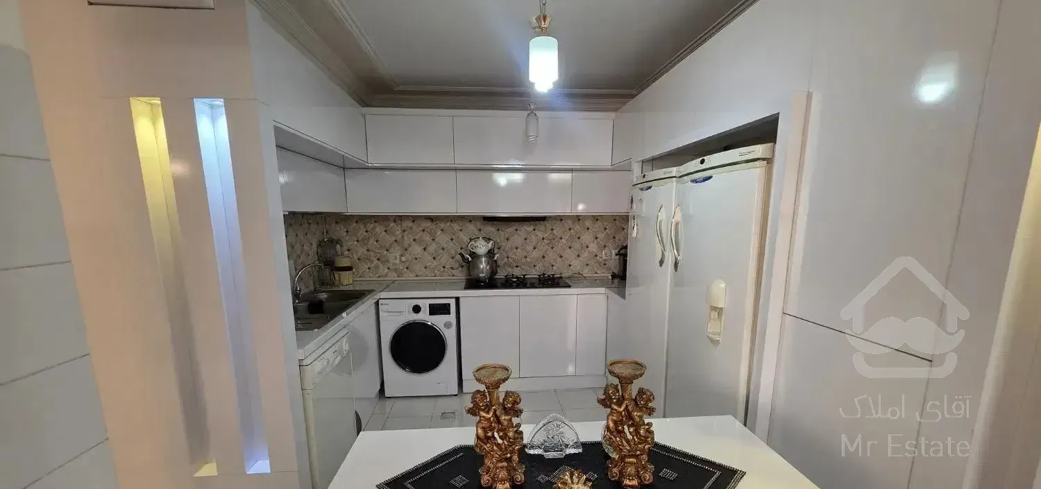 فروش آپارتمان ۸۵ متر الهیه