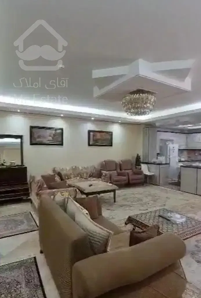 ۱۰۶متر ۱۰ساله شهرک نفت