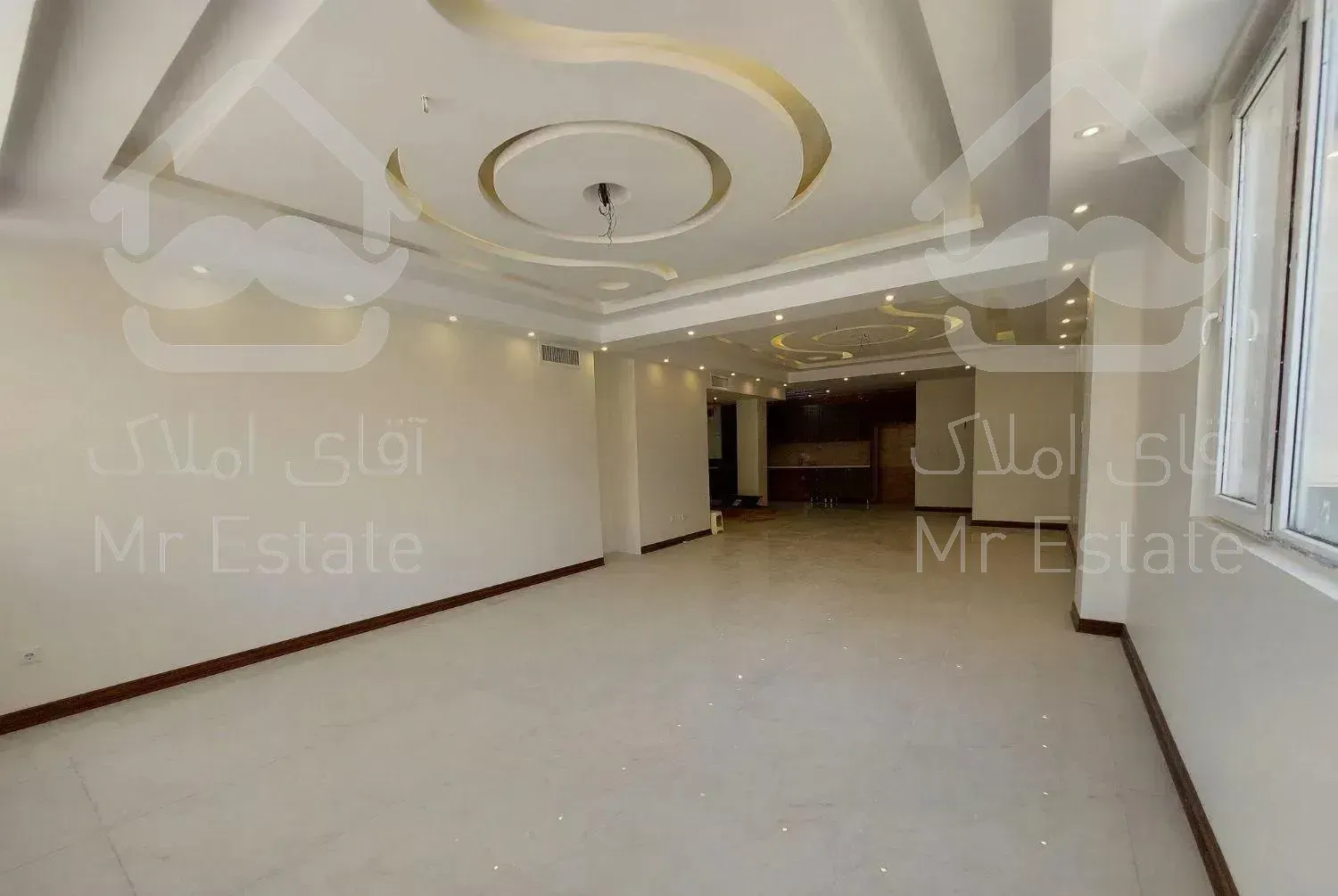 کلیدنخورده ۱۸۰متر۳خواب ویوابدی