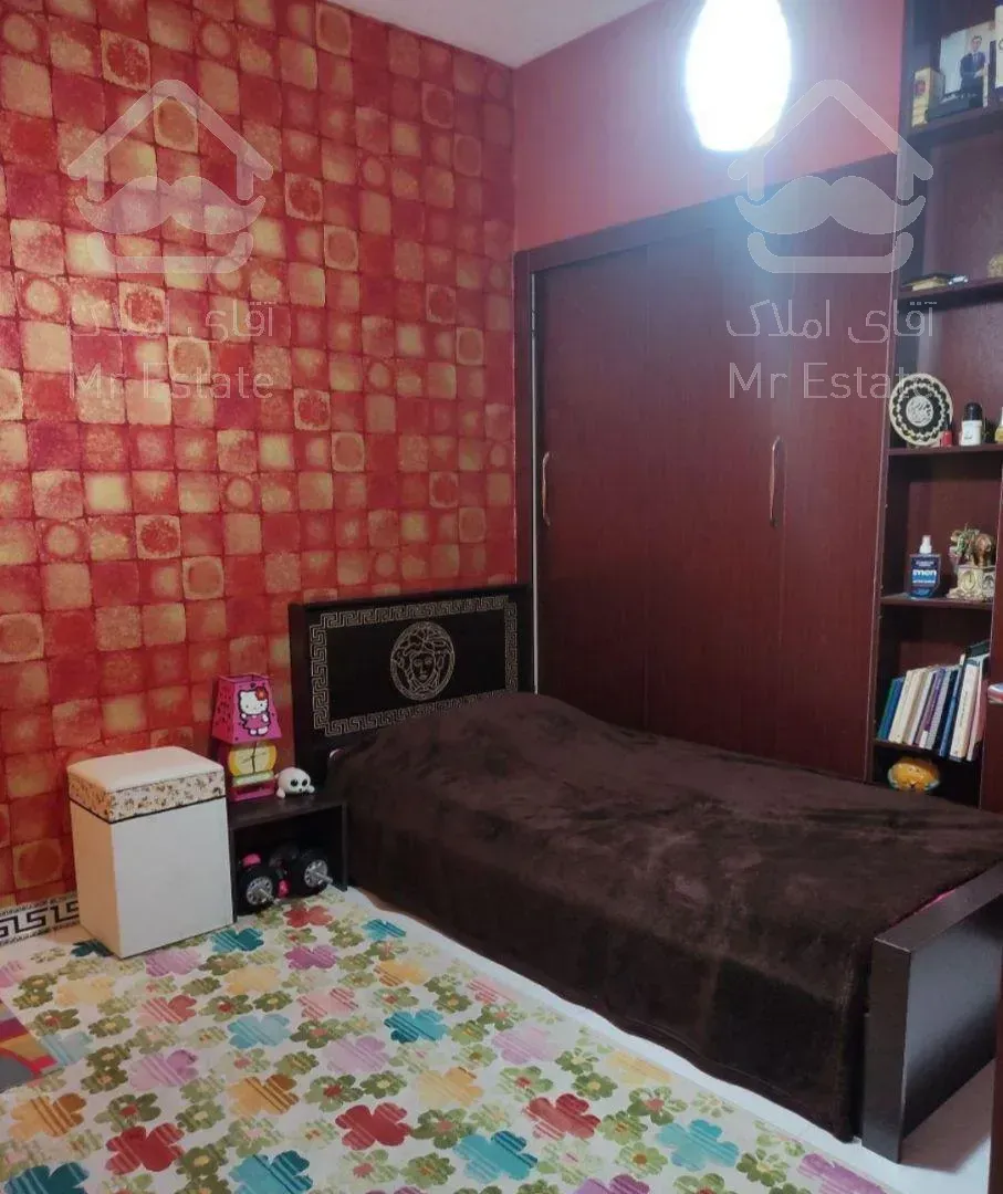 آپارتمان 85 متری  شیک