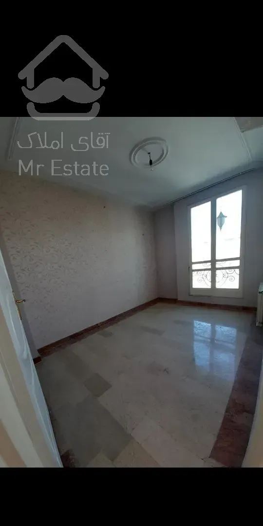 ۱۵۳متر-سه خواب-نور - دوبلکس شخصی