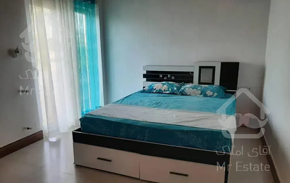 اجاره ویلا ۲خواب استخردار فوتبال دستی