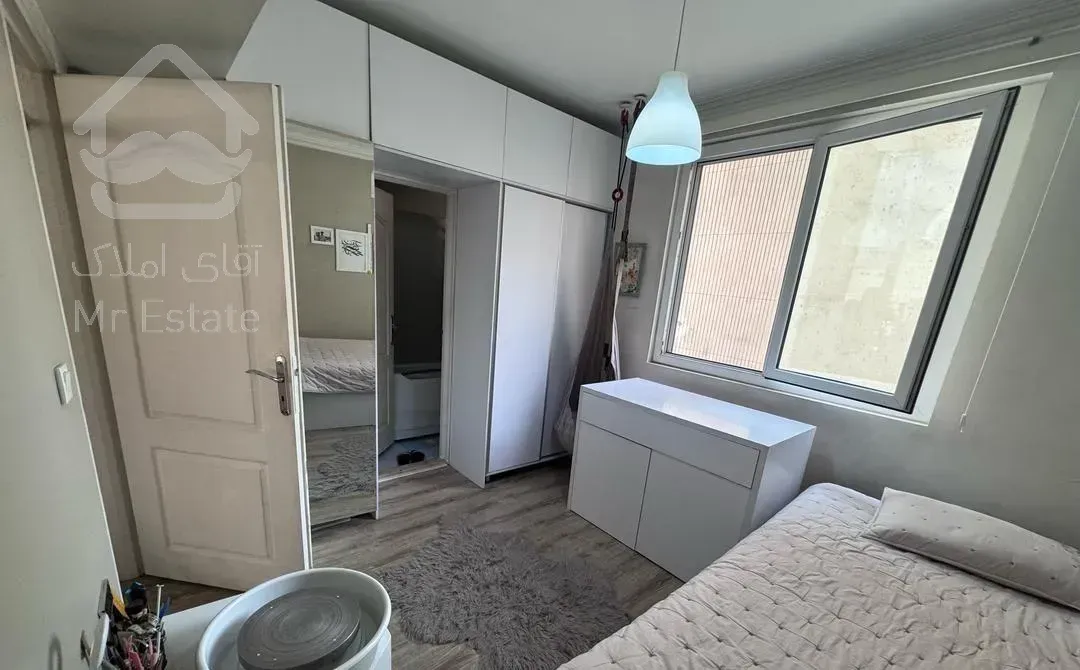 ۴۵متر/تکخواب/خوش نقشه/مدائن