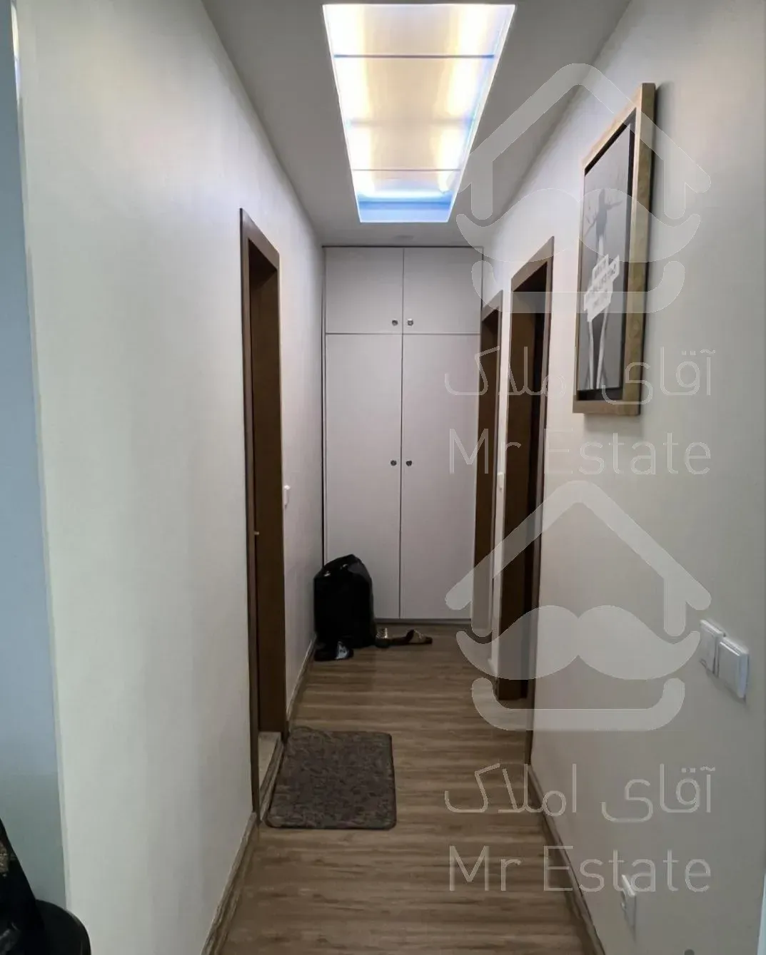 رهن آپارتمان 100 متری سعادت آباد