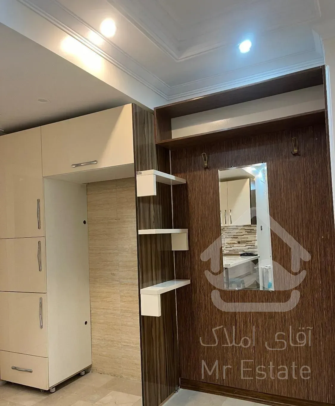 اجاره آپارتمان ۸۵متر در شمال ستارخان