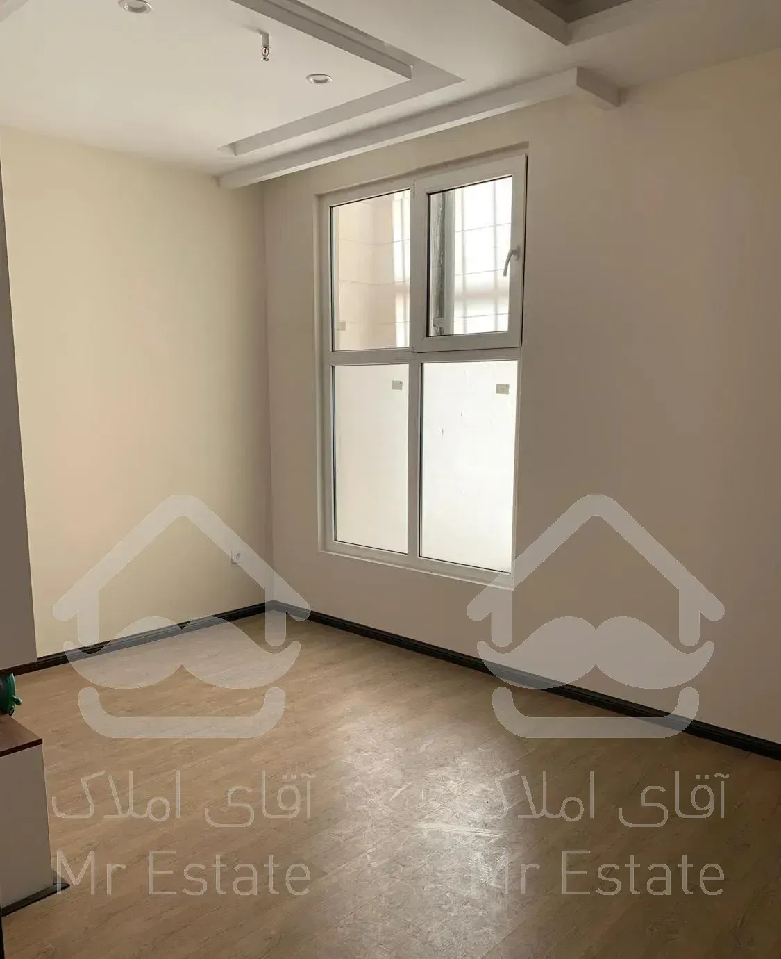 ١٣٥ متر/٣خواب/خوش نقشه/نور جنوب/نوساز