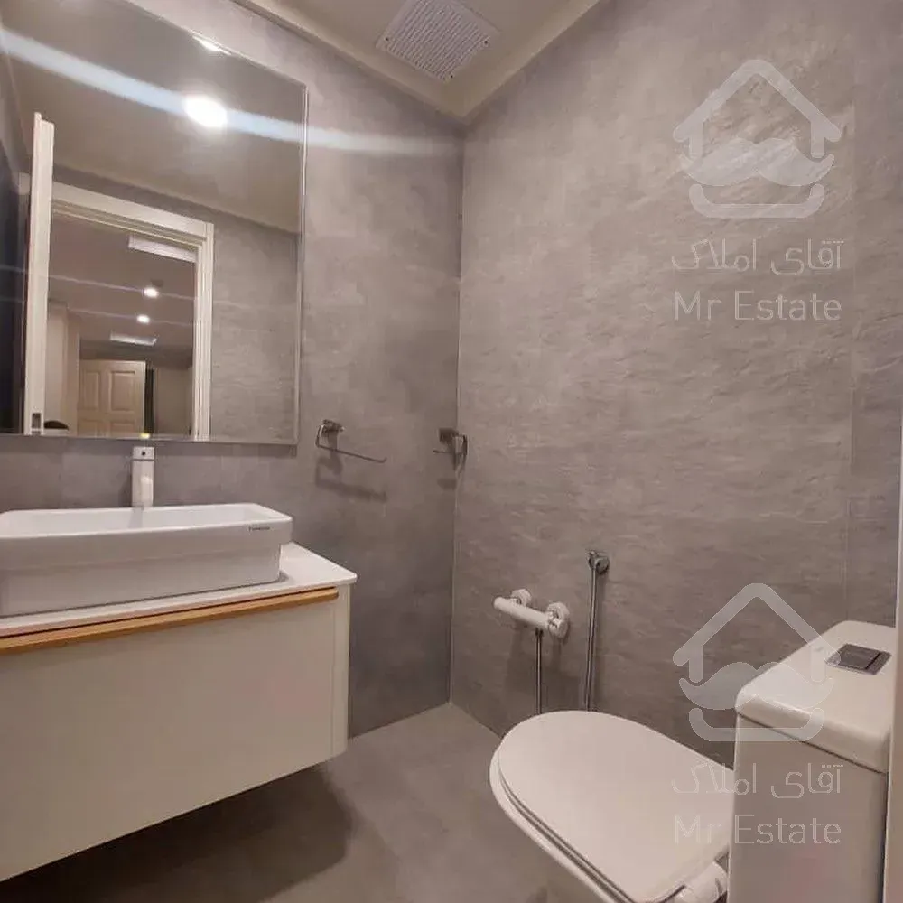 خرید ۱۲۰ متر دو خواب شاهین شمالی