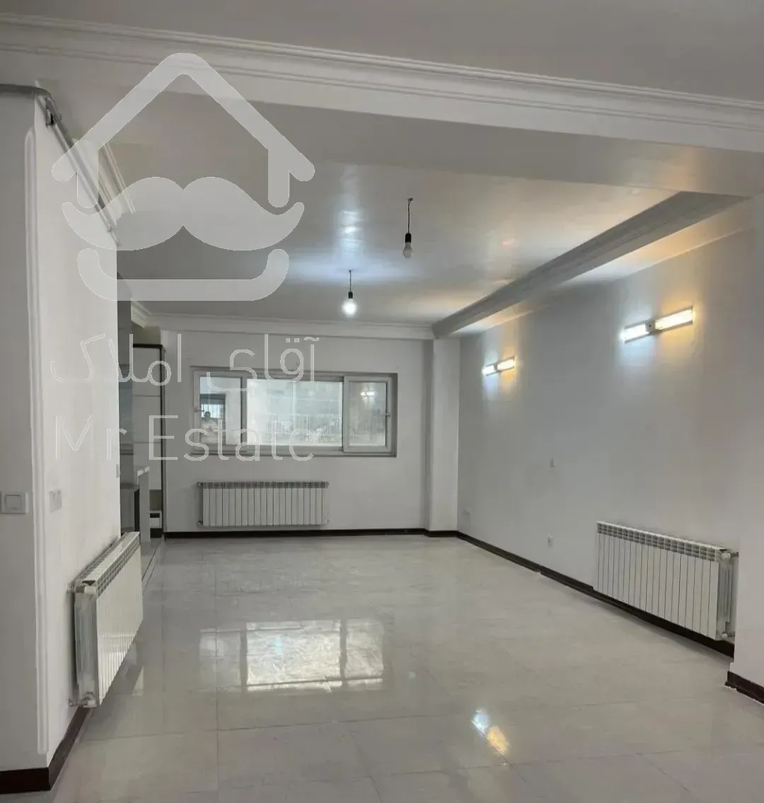 آپارتمان۱۳۰متری شیک خ بابل ارغوان