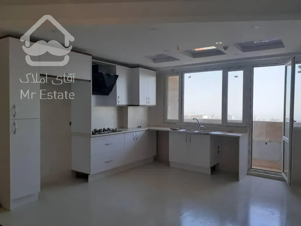 فروش زمین ۲۰۰ متری