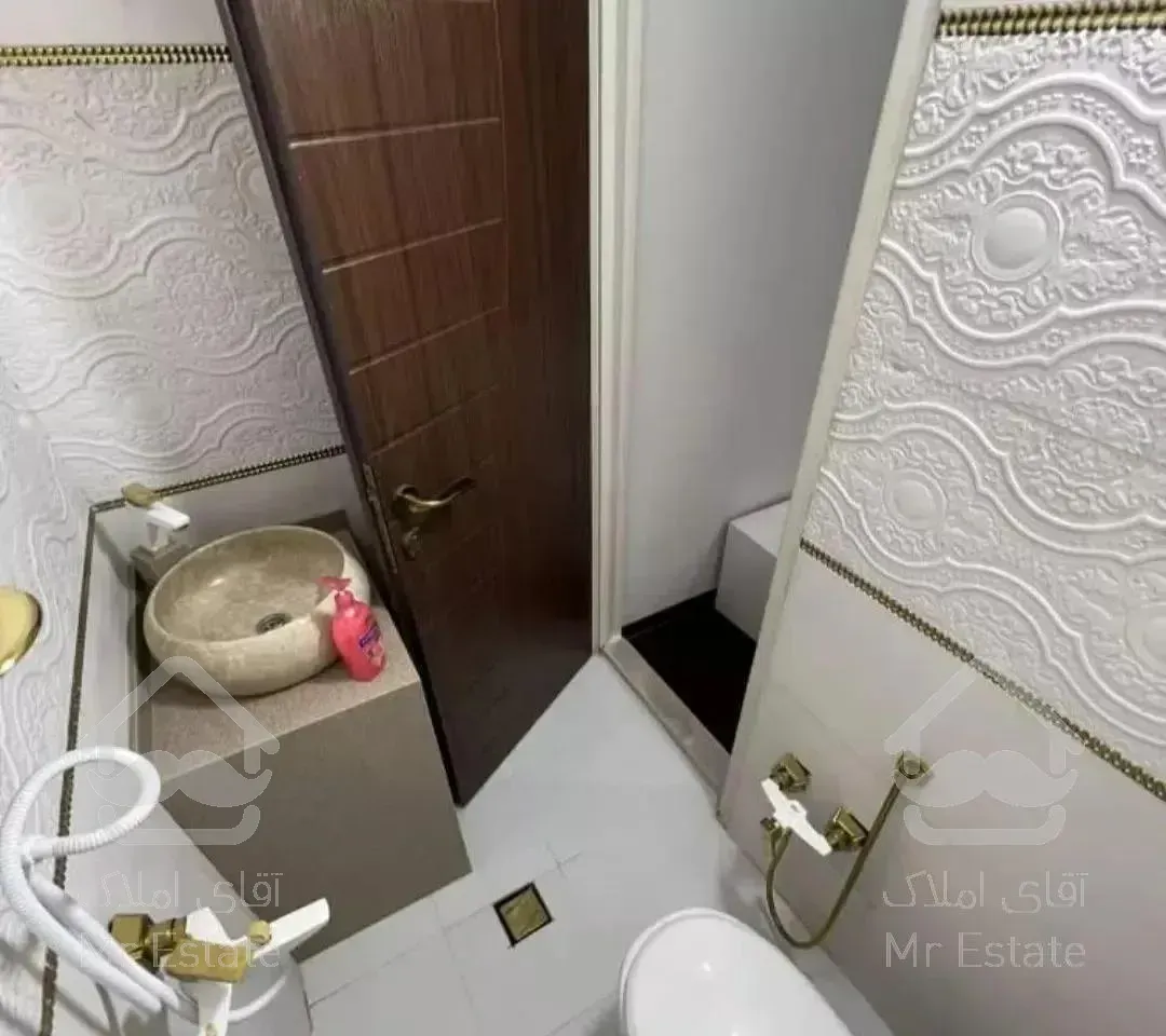 ویلا پلاک یک انزلی دارای استخر آب گرم