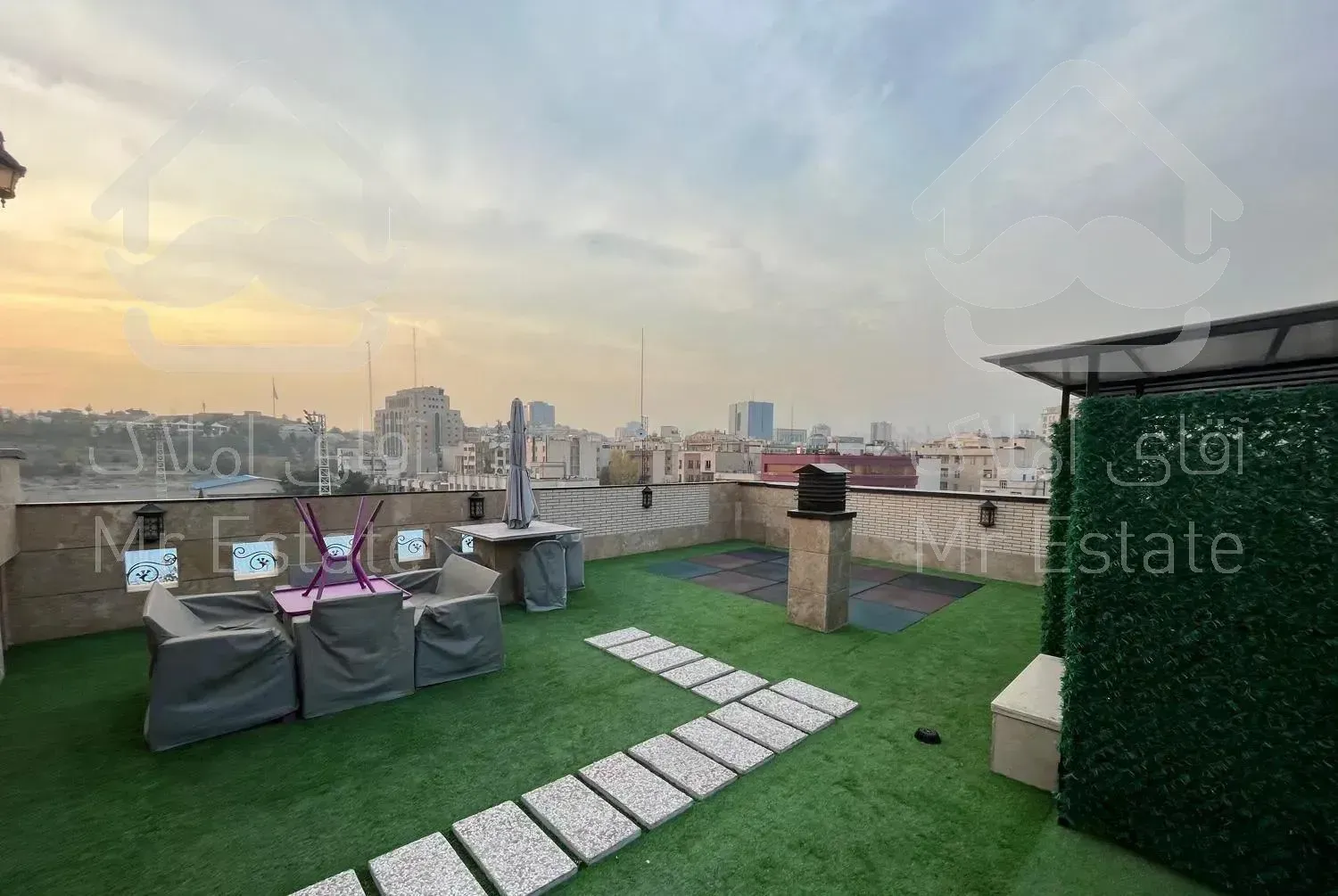 ۷۷ متر۲خواب/میرداماد/ شخصی ساز