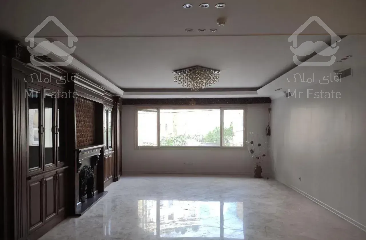 ۲۳۱ یک متر آپارتمان شیک نیاوران