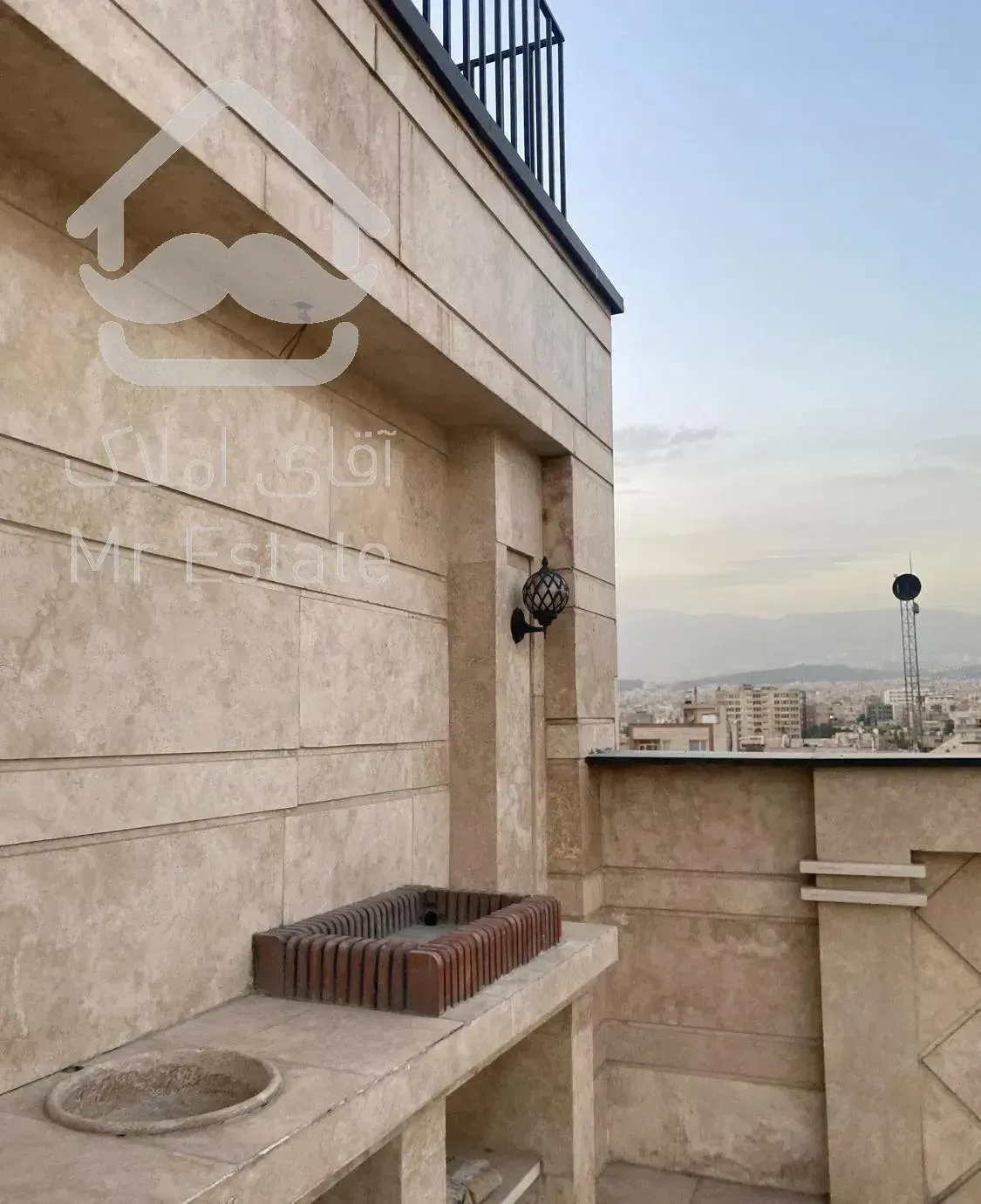 ١۴١متر نوساز تکواحدی فلکه اول تهرانپارس