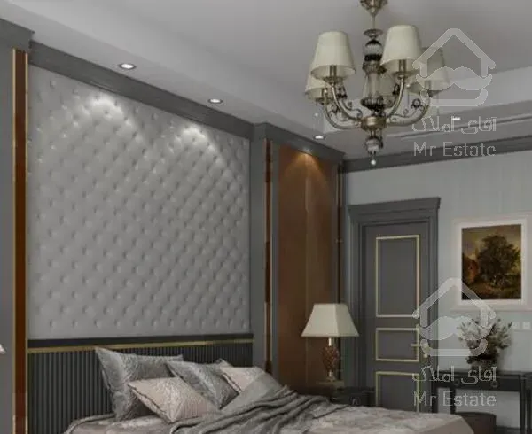 ۳۰۰متر ولنجک (نوساز) ویو ابدی شهر