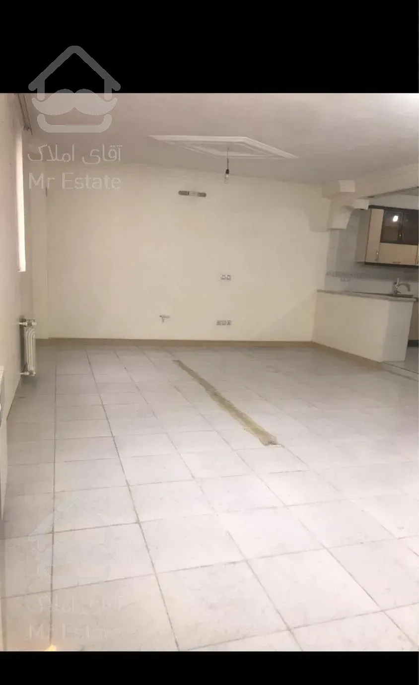 آپارتمان تک واحدی خوش نقشه(برادارن  فلاح )