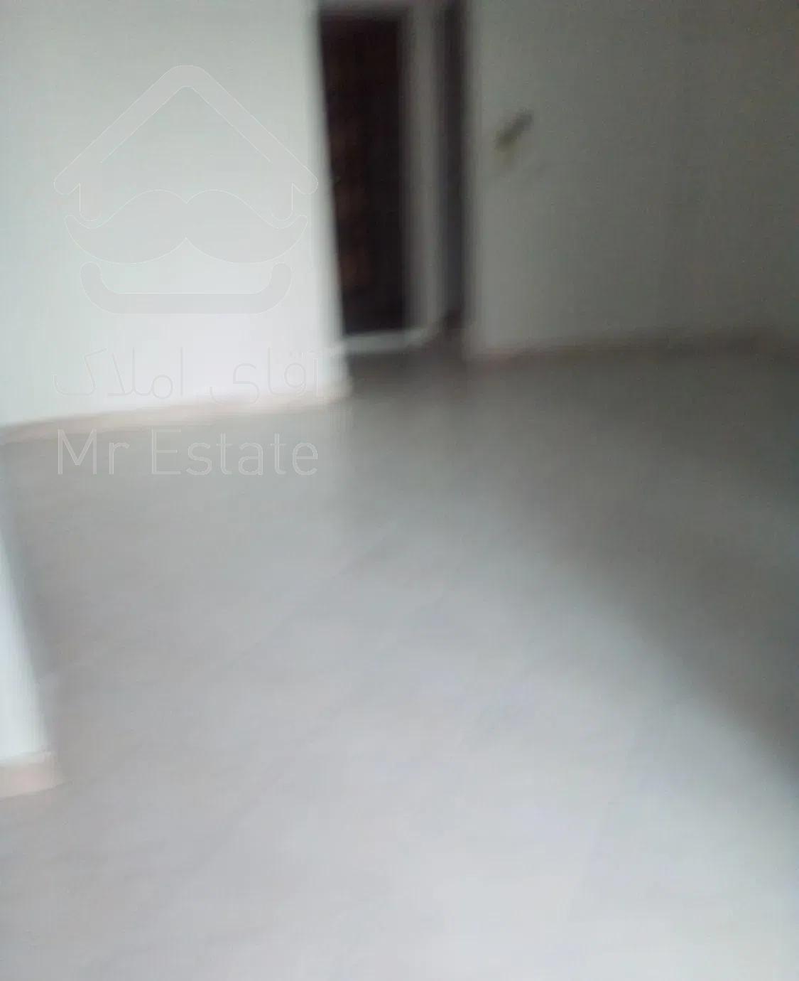 تهرانپارس ۶۶ متر خوش نقشه تخلیه