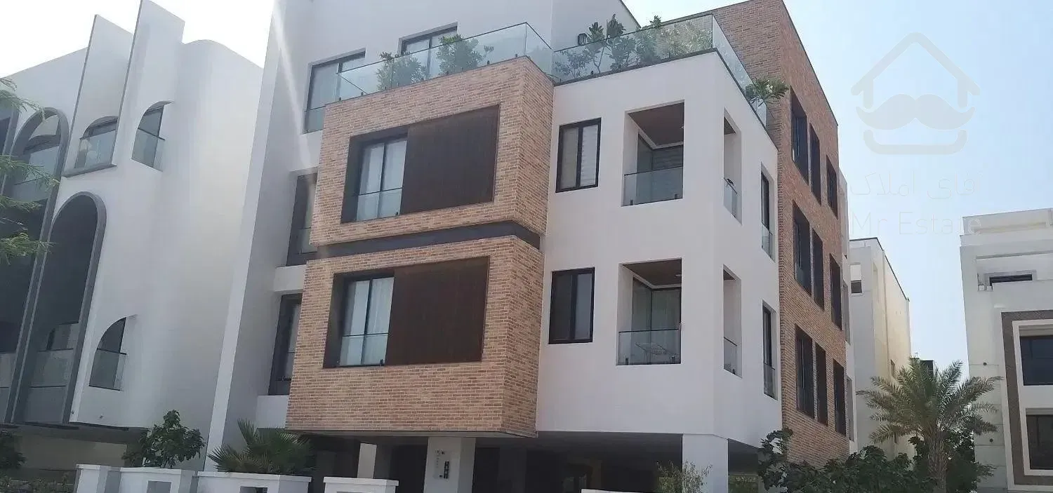 رهن دوخواب در فاز ۳ نوبنیاد