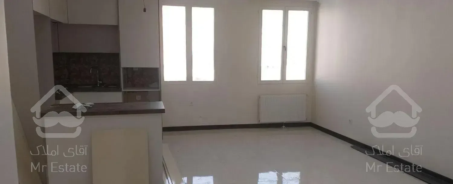 آپارتمان ۶۵ متری ، ۱ خواب