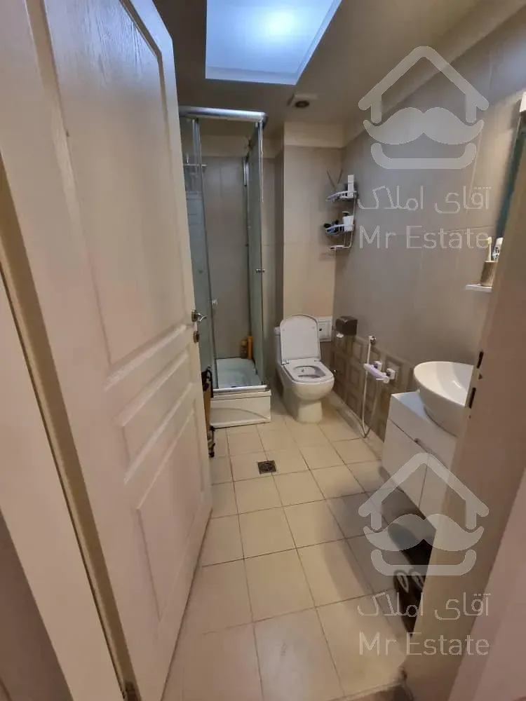 فروش آپارتمان ولنجک 121  متر شیک