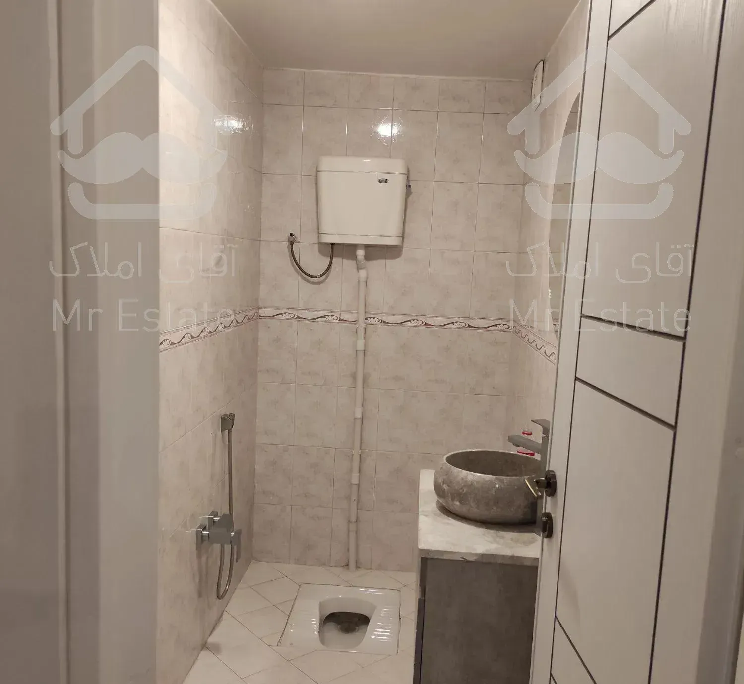 120متری 2خواب ،دیباجی جنوبی