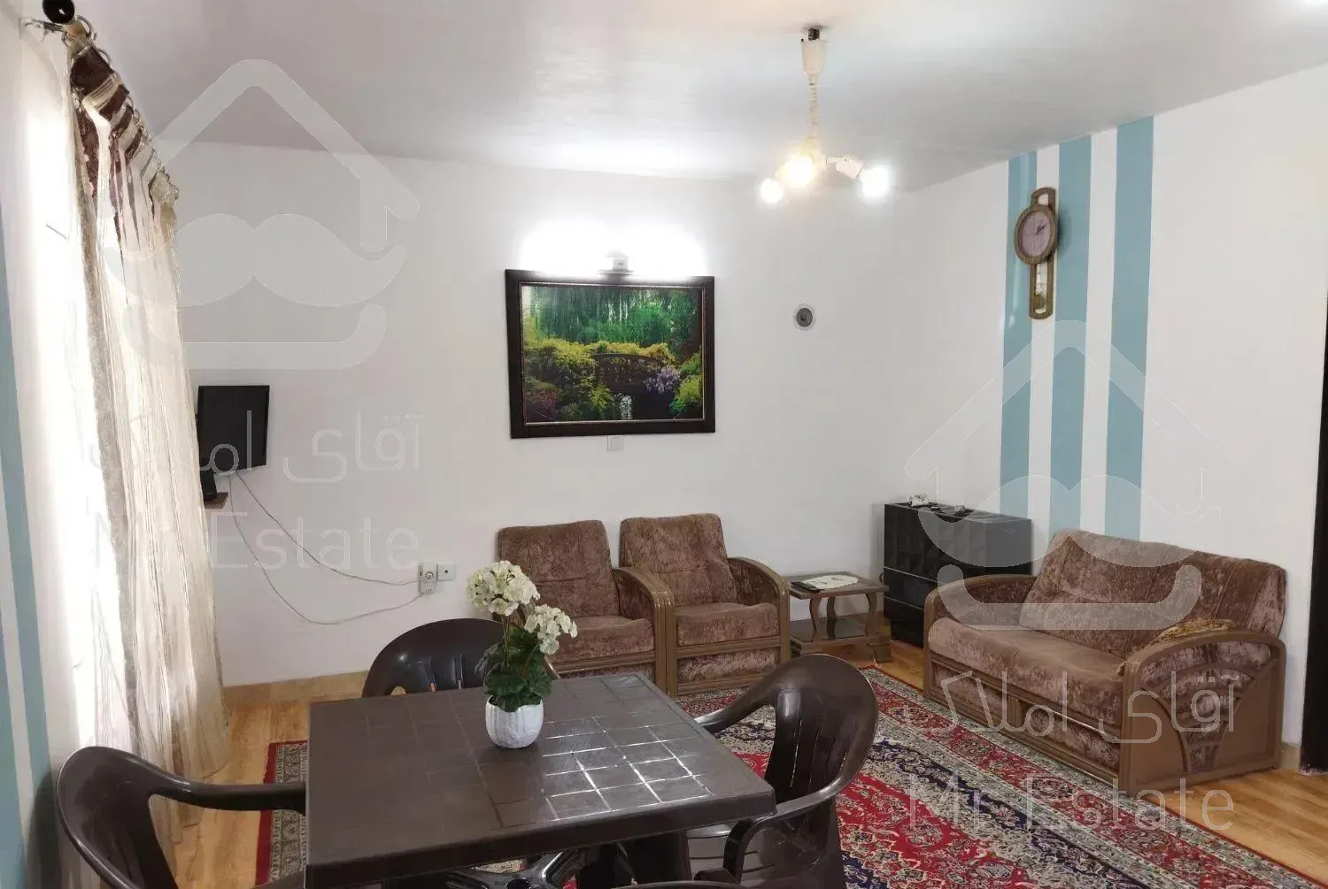 اجاره  ویلا باغ