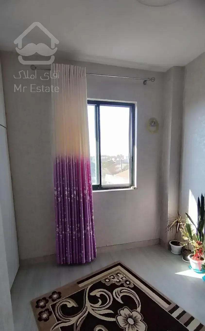 فروش آپارتمان 74 متری و سوئیت 35 متری یاسر