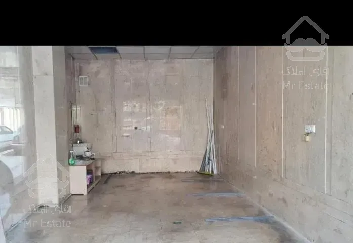 ۲۸ متر مغازه بر اصلی ۲۰ متری گلستان