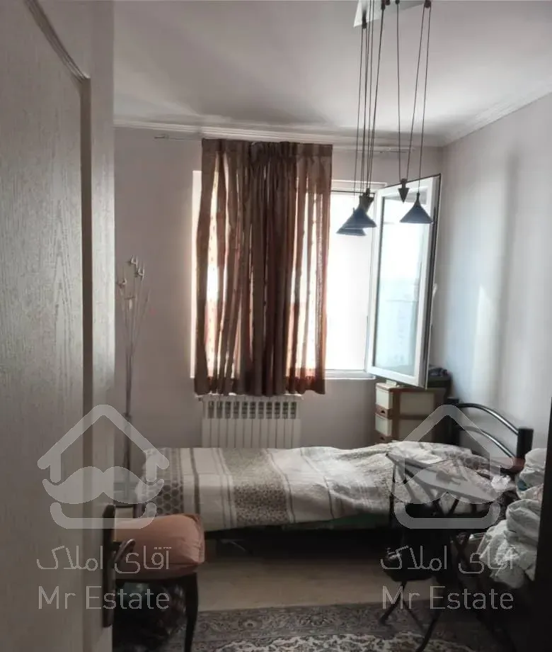 سوهانک 128متر 3خواب ویو دار