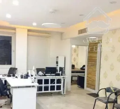 85 متری سند اداری بر ایت الله کاشانی