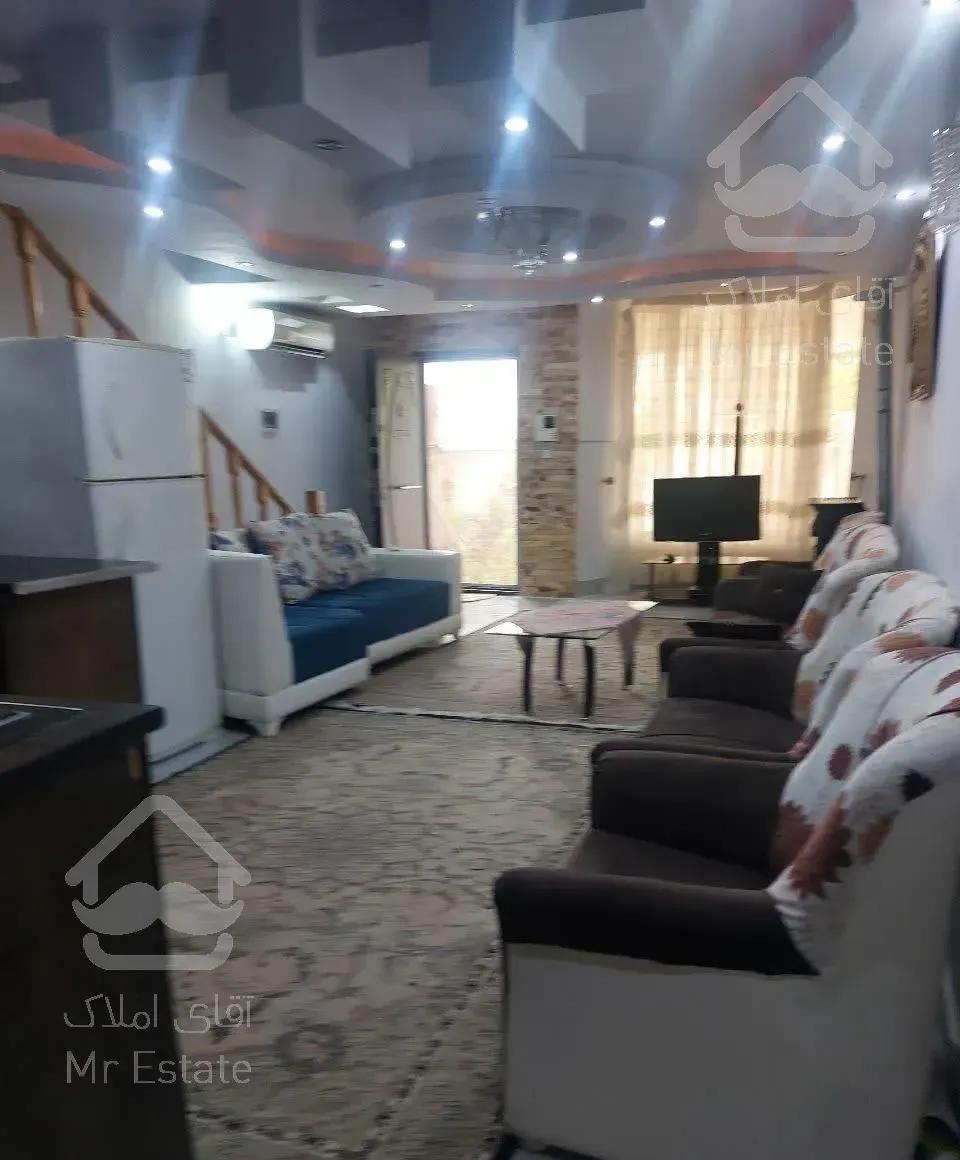 اجاره ویلا روزانه