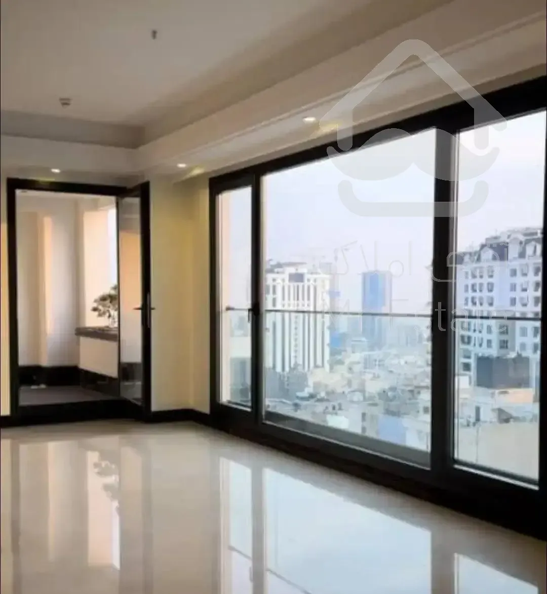 تاپ لوکیشن فرمانیه شرقی/۱۴۰ متر/۳خواب