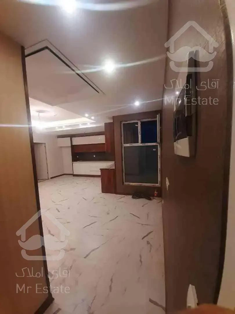 آپارتمان ۶۰متری یکخوابه نوساز فردوس شرق