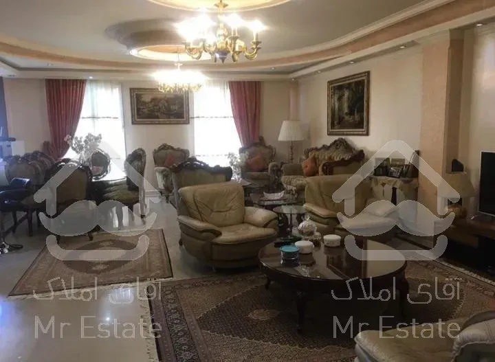 اجاره آپارتمان ۹۵ متر ۲ خواب سازمان برنامه