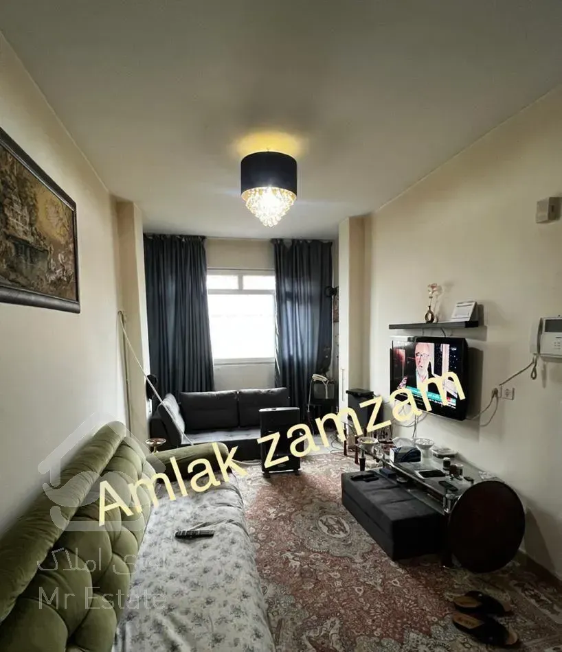 ۳۷متر تکواحدی خیابان شیخ صفی نرسیده به کلیم کاشانی