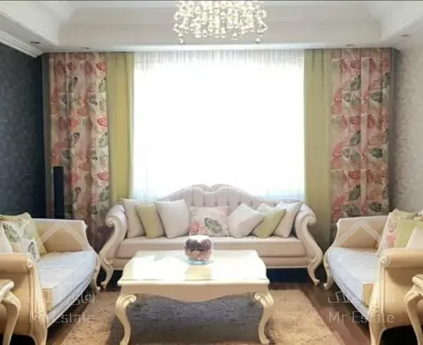 ۸۵متر/دوخواب/بلوار اباذر