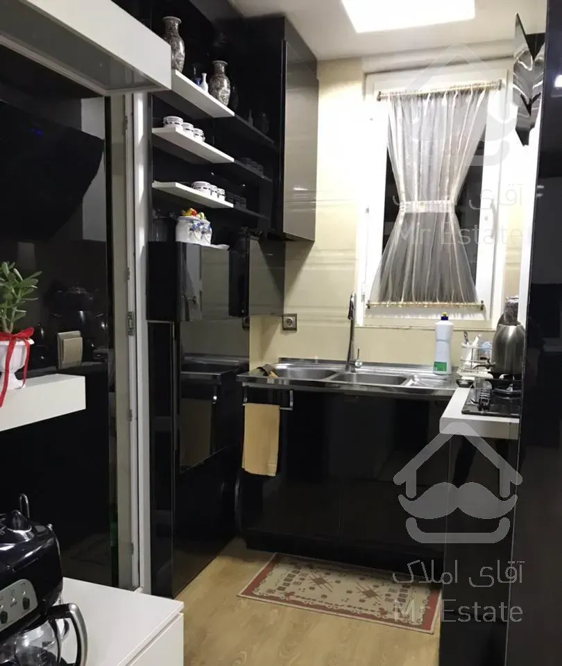 اپارتمان ۱۵۰ متری