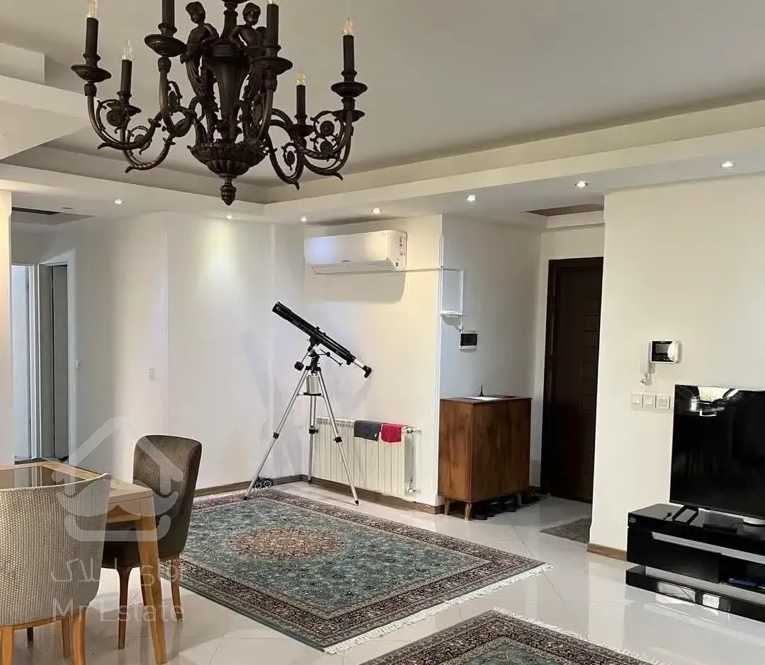 آپارتمان ۹۱ متری دارآباد