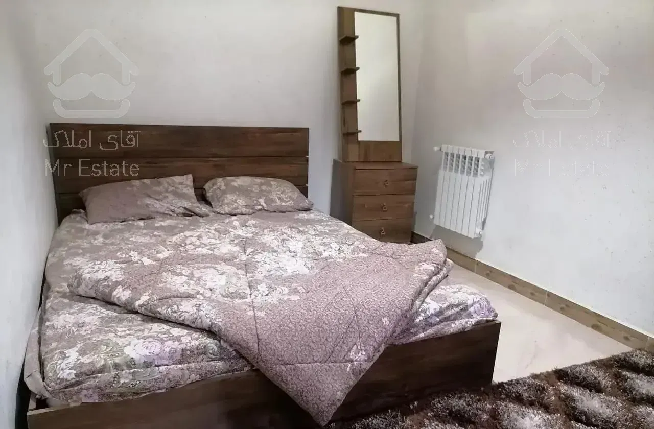 ویلا استخردار مدرن (اجاره مستقیم از مالک)