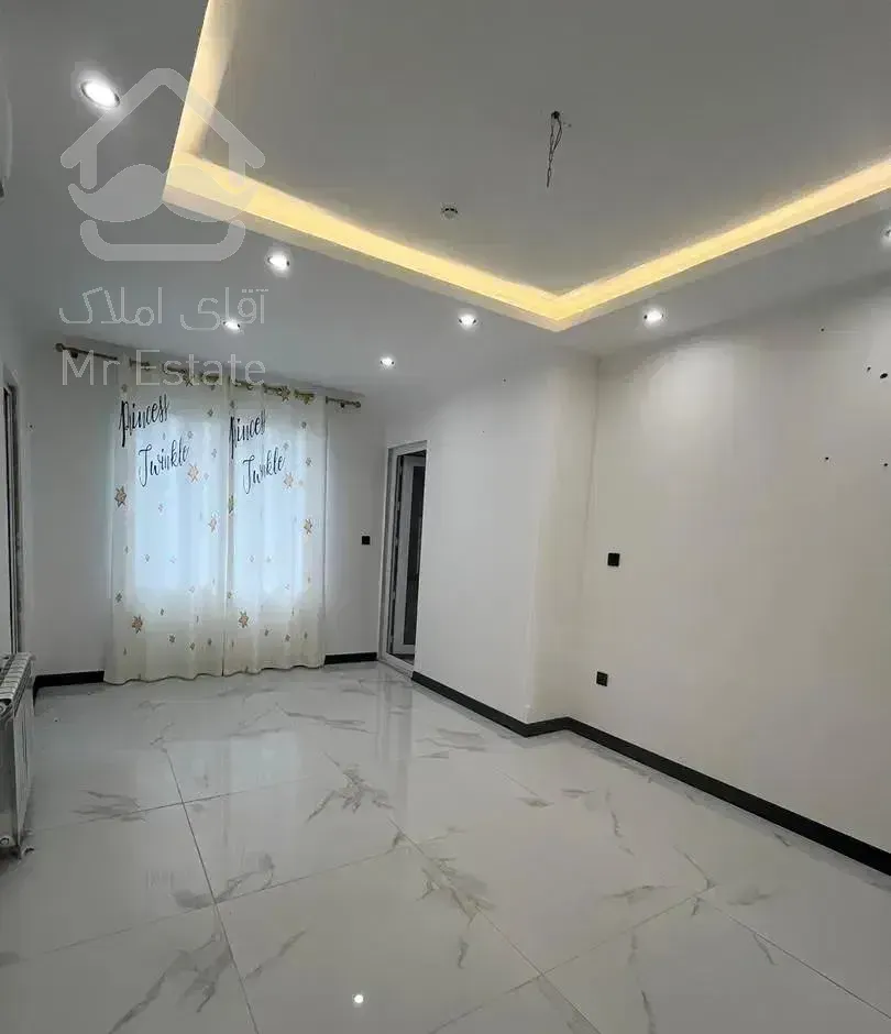 ۱۱۳ متری / پر از دلخوشی / ۳۰ قدم تا دریا