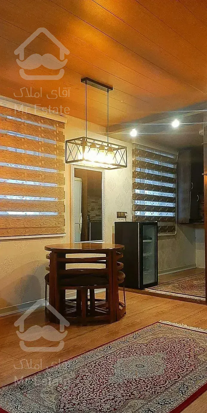 اجاره  ویلا ۱۱۰ متری