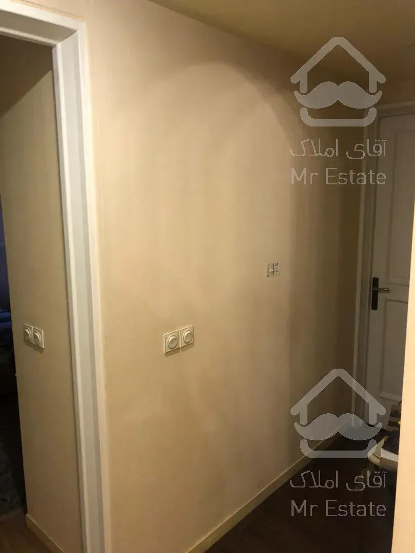 فروش آپارتمان فرشته 205  متر لاکچری