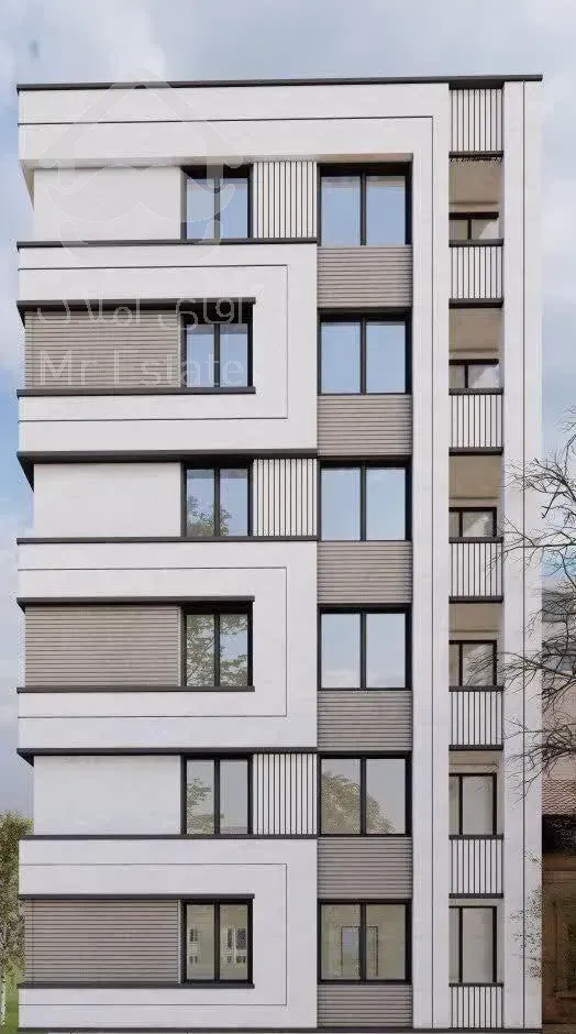 ۹۲ متر فول لوکیشن عالی