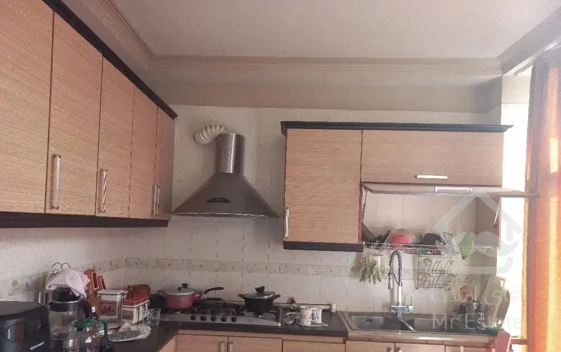 فروش واحد خوش قیمت /۸۲متری /۲خواب /لمتر