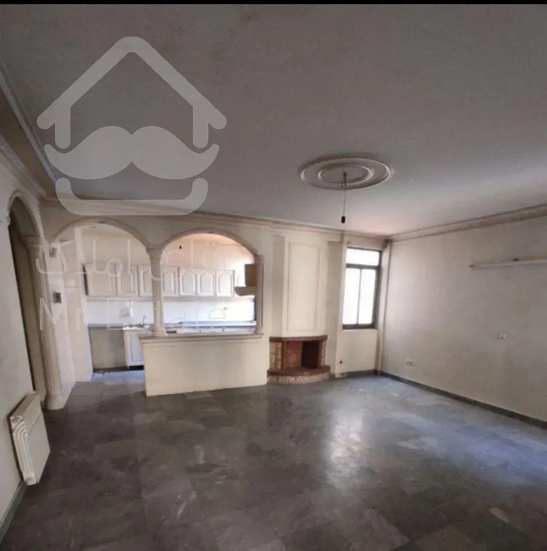 آپارتمان ۹۱متری طرشت