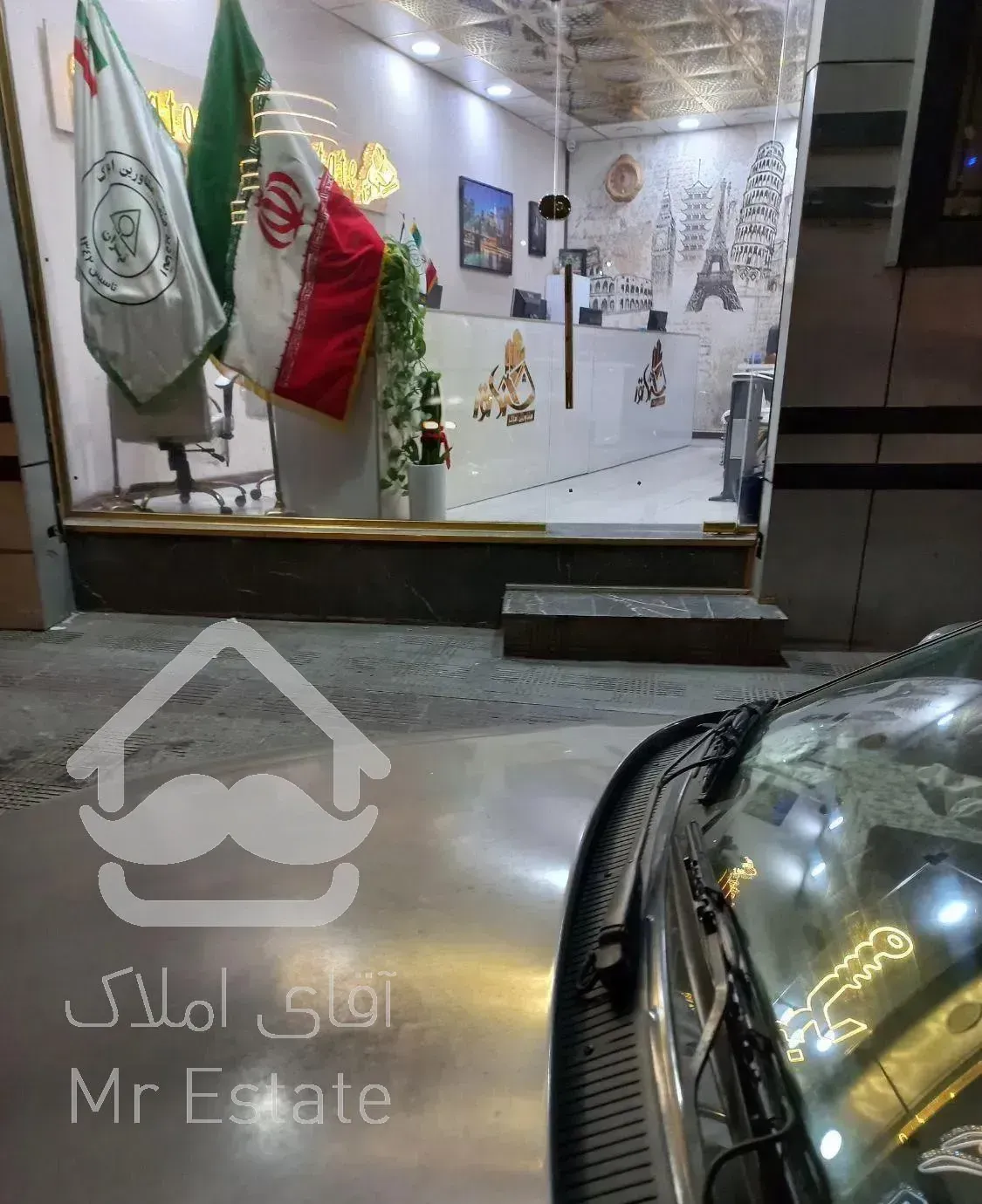 ۱۶مترمغازه /قرارداد۲ساله/پاساژجنت مرکز