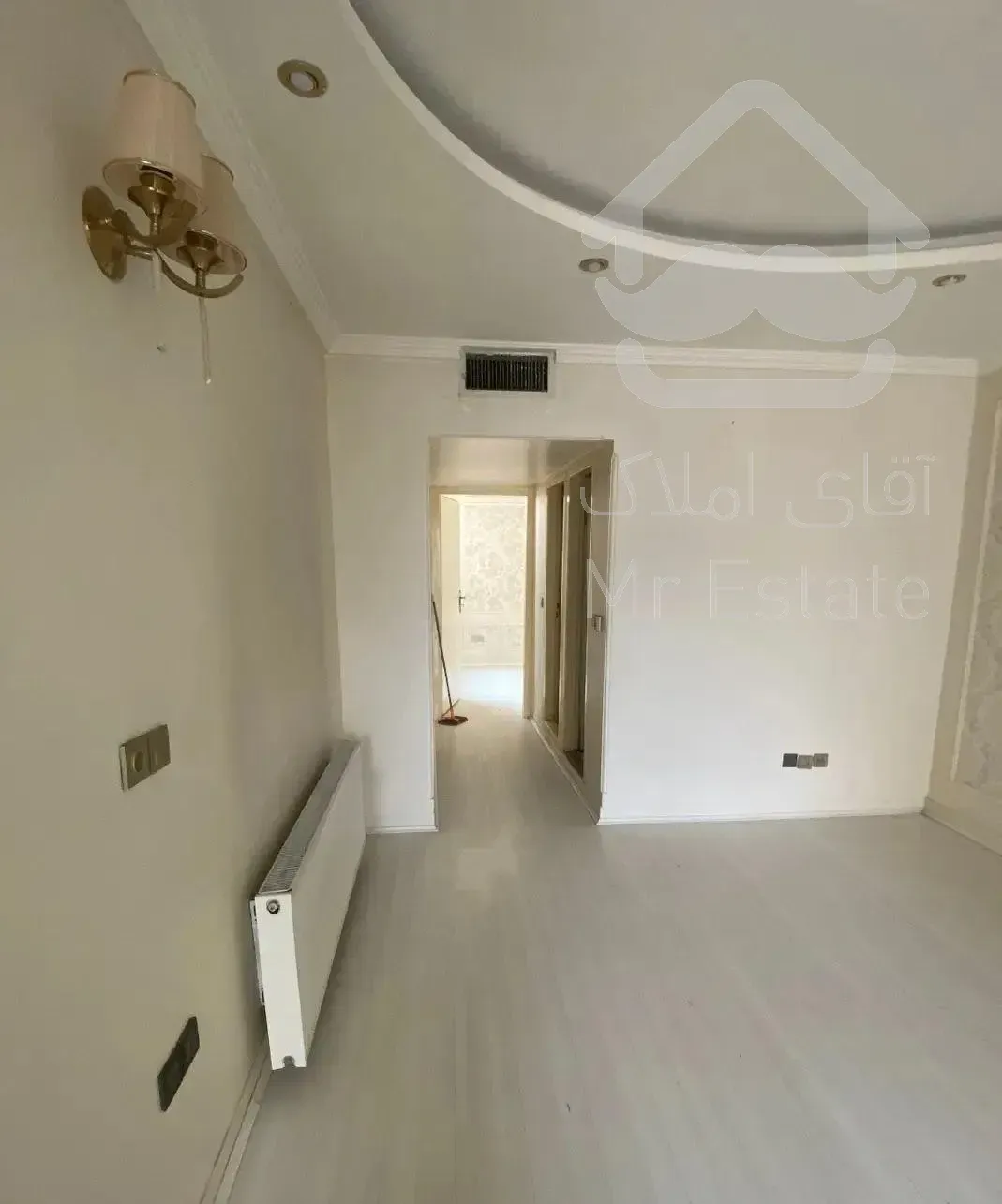 ۵۷ متر دوخواب با پارکینگ